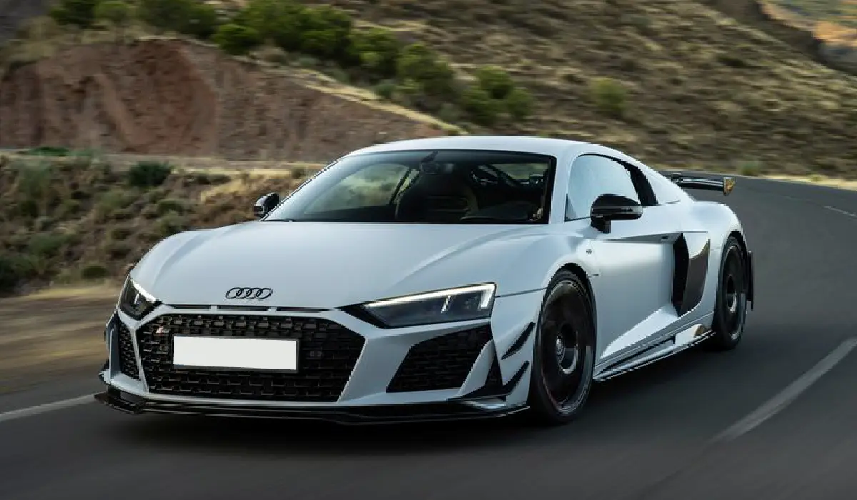 Audi - R8 5.2 V10 Plus - Best Car Rentals - Best Preowned Car - Exclusive Concierge Club.webp